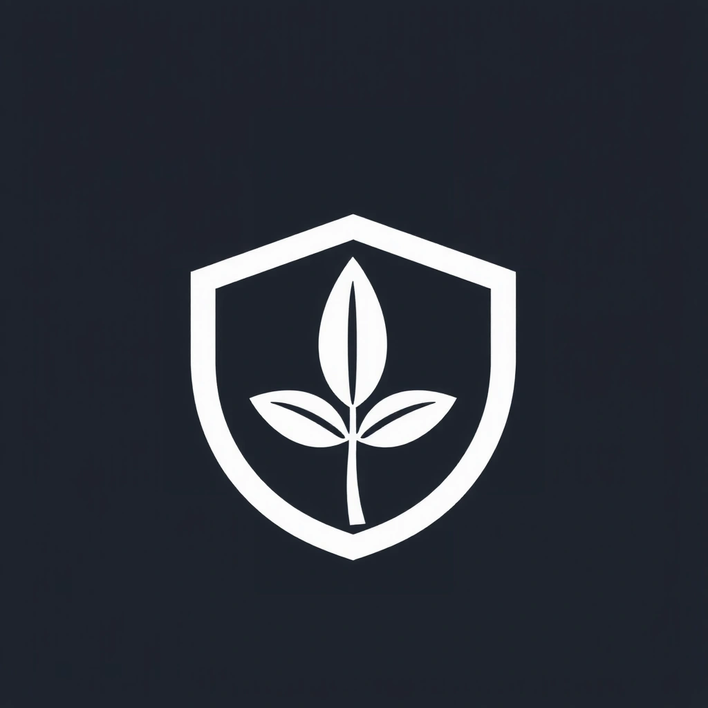 Ikona przedstawiająca tarczę ochronną